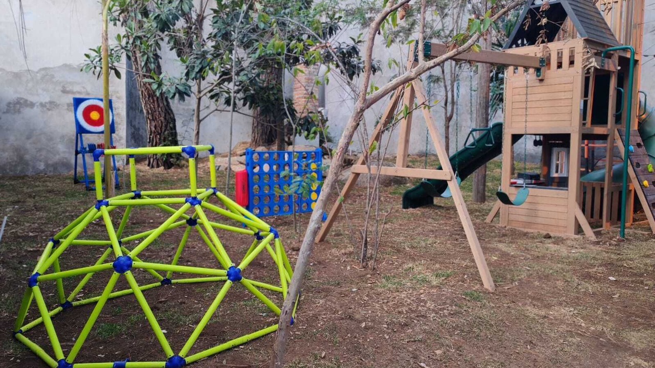 Photo of Outdoor in Tapalpa