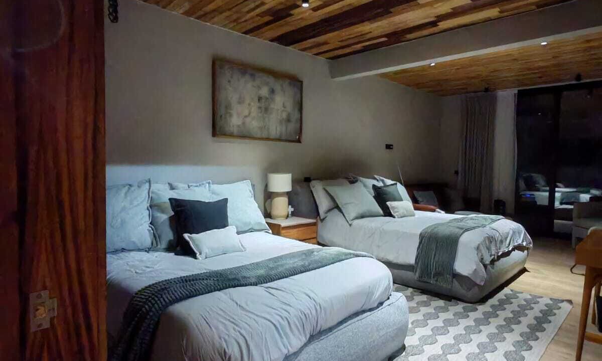 Photo of Bedroom in Tapalpa