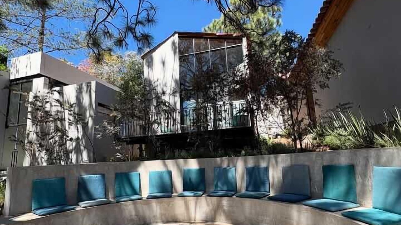 Photo of Patio Balcony in Tapalpa