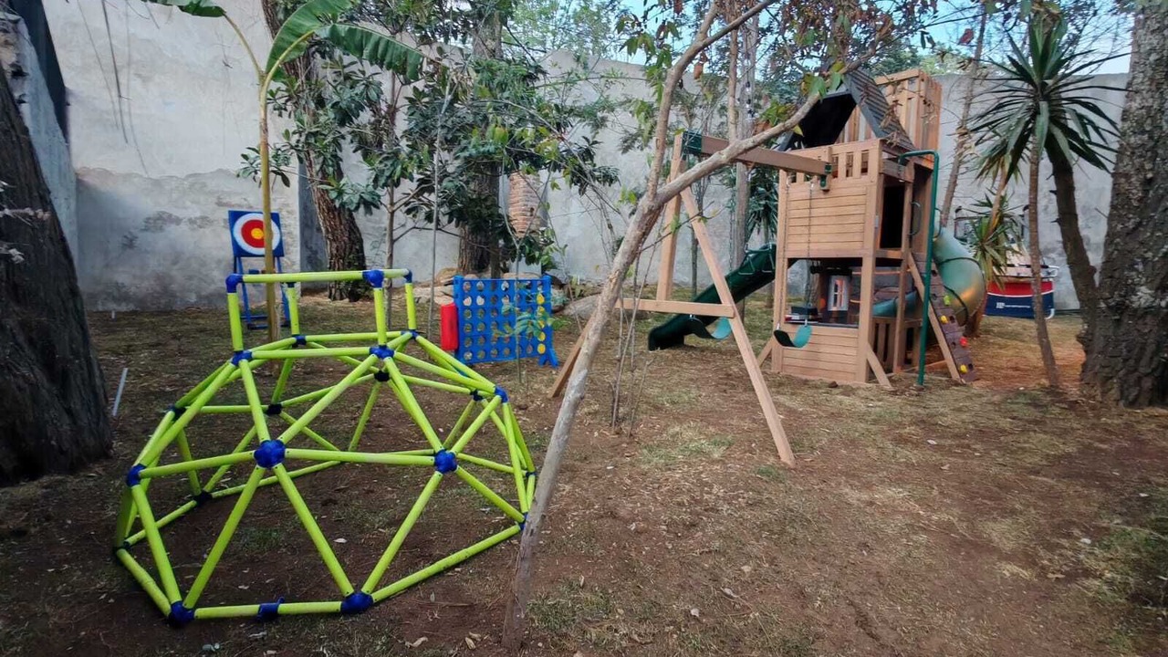 Photo of Outdoor in Tapalpa