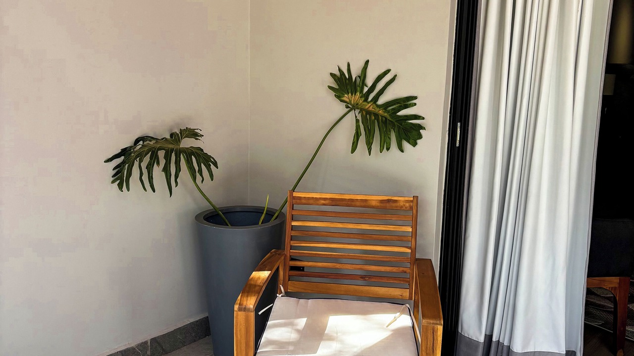 Photo of Patio Balcony in Tapalpa