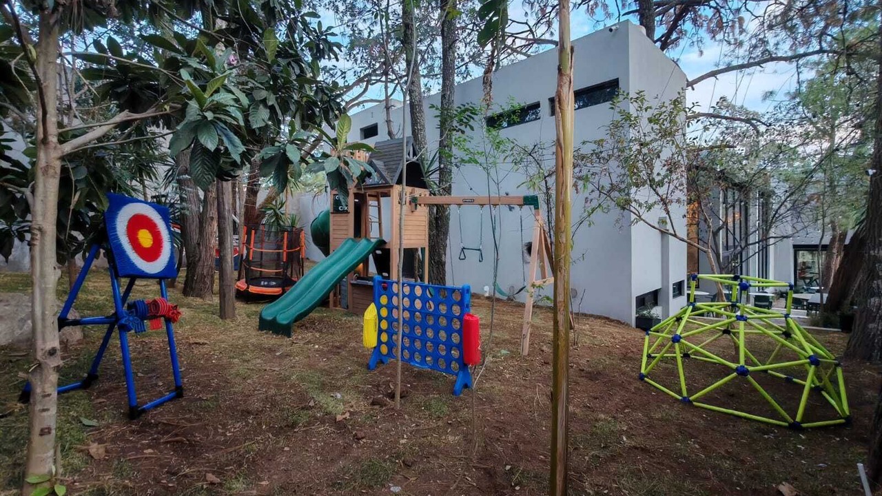 Photo of Outdoor in Tapalpa