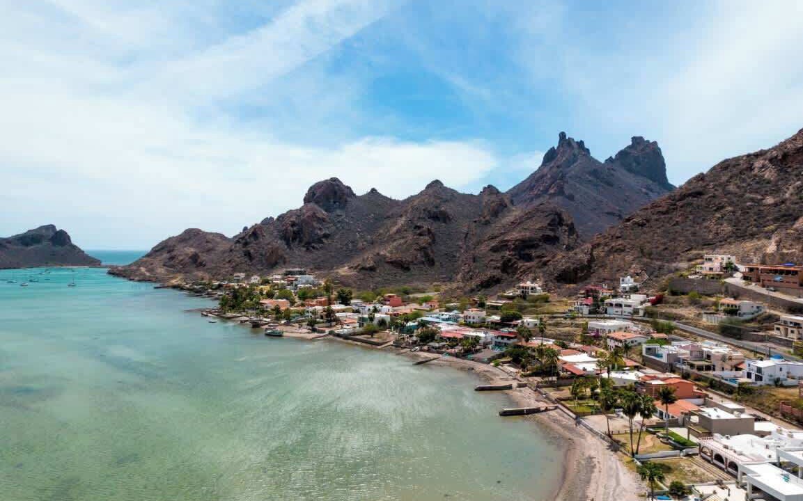 Photo of Outdoor in San Carlos