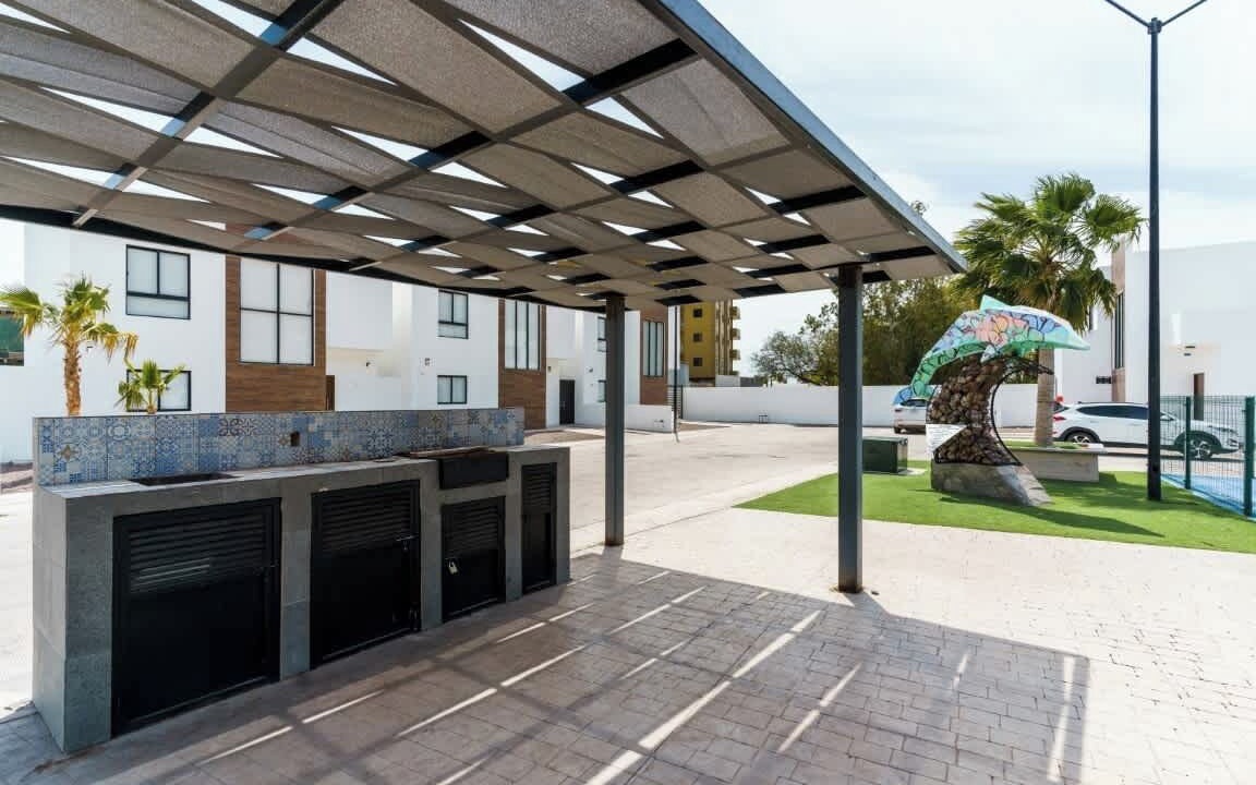 Photo of Outdoor in San Carlos