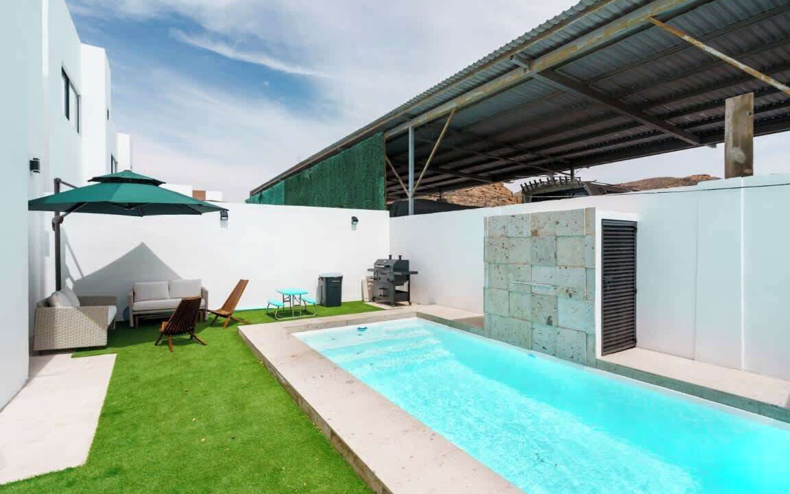 Photo of Outdoor in San Carlos