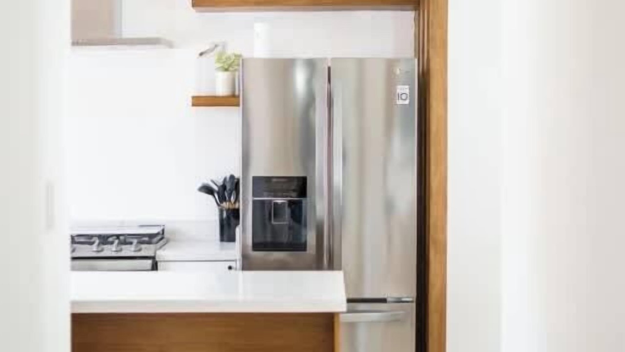 Photo of Kitchen in San Carlos