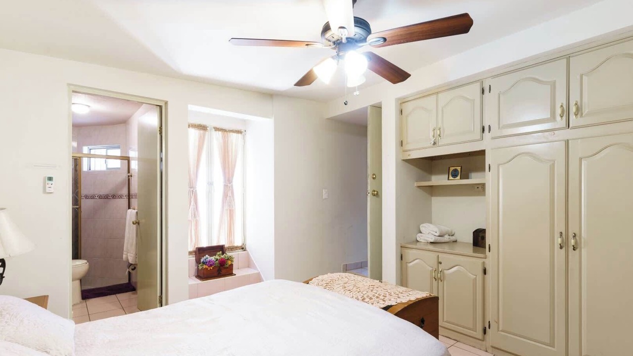 Photo of Bedroom in Hermosillo