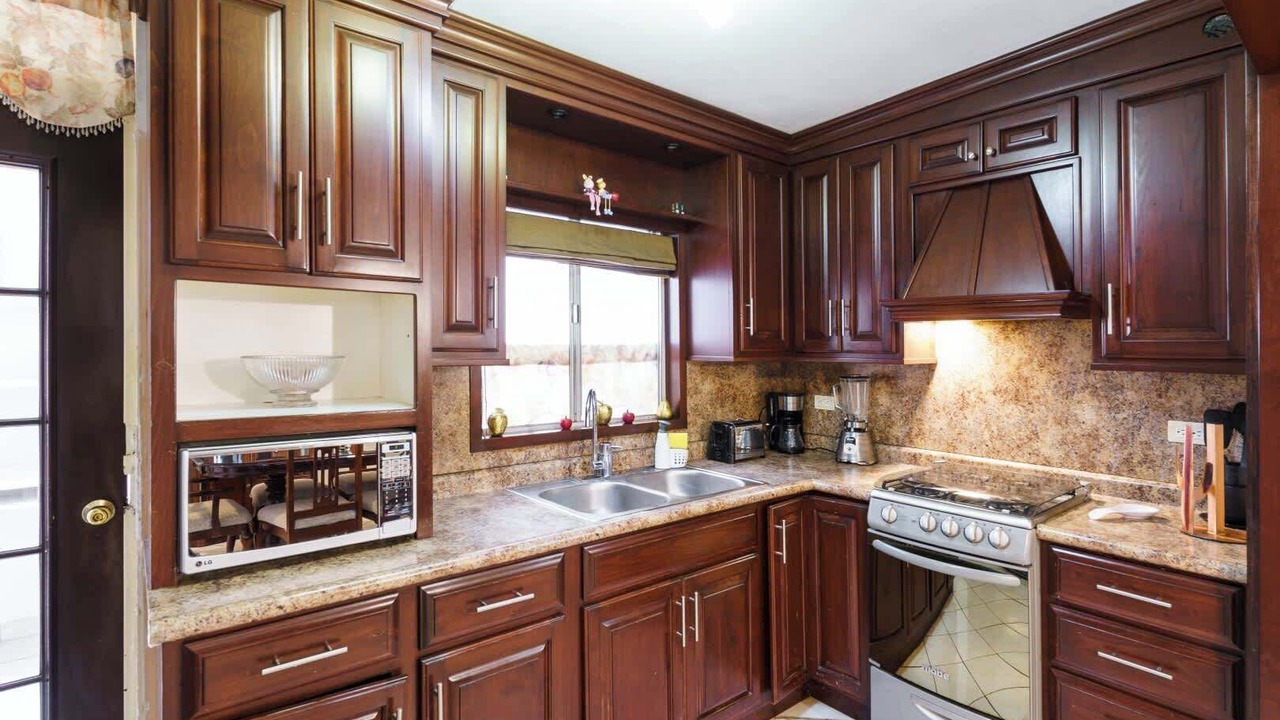 Photo of Kitchen in Hermosillo