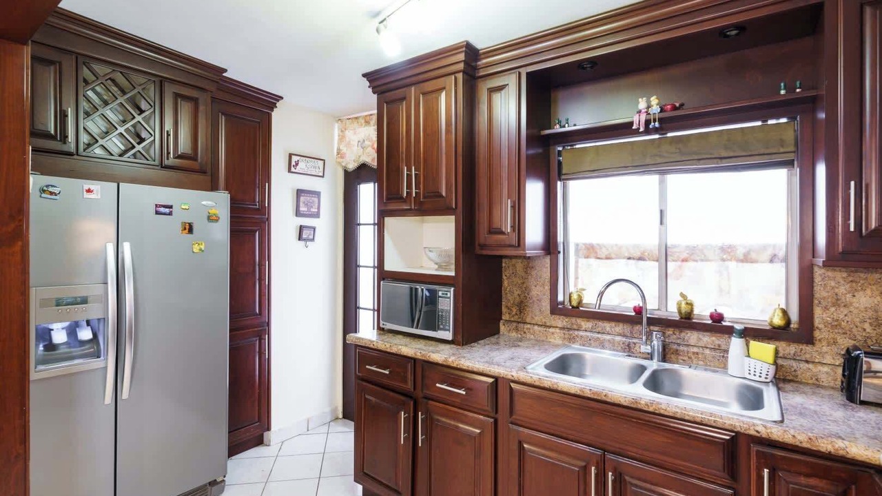 Photo of Kitchen in Hermosillo