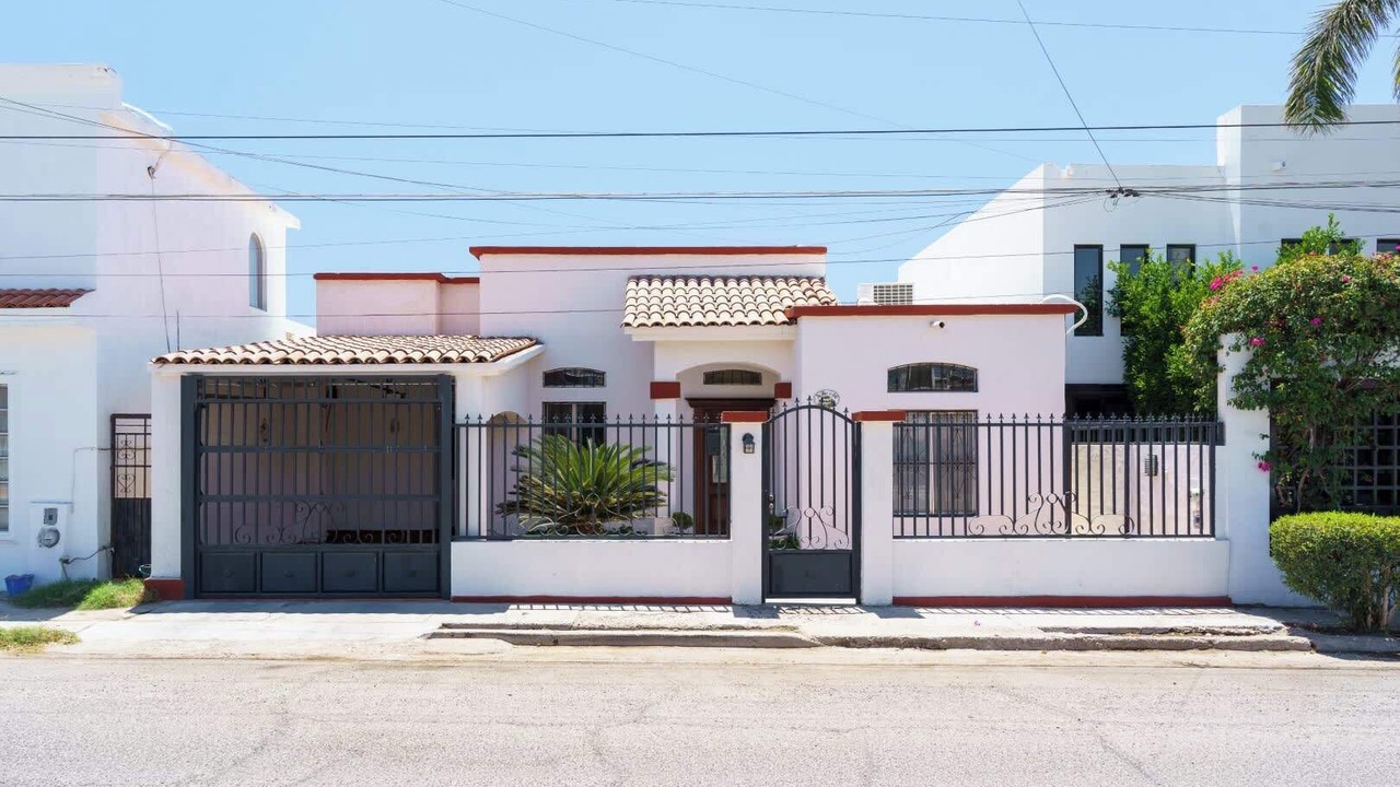 Photo of Outdoor in Hermosillo