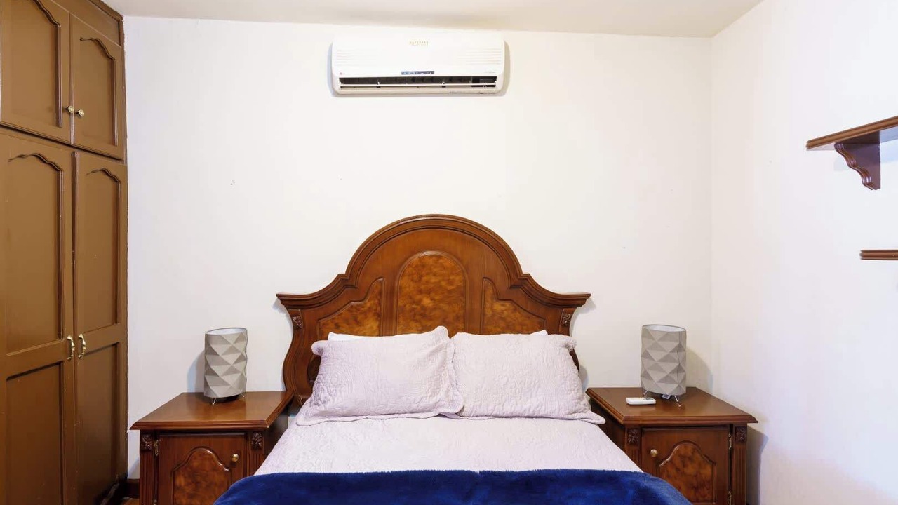 Photo of Bedroom in Hermosillo