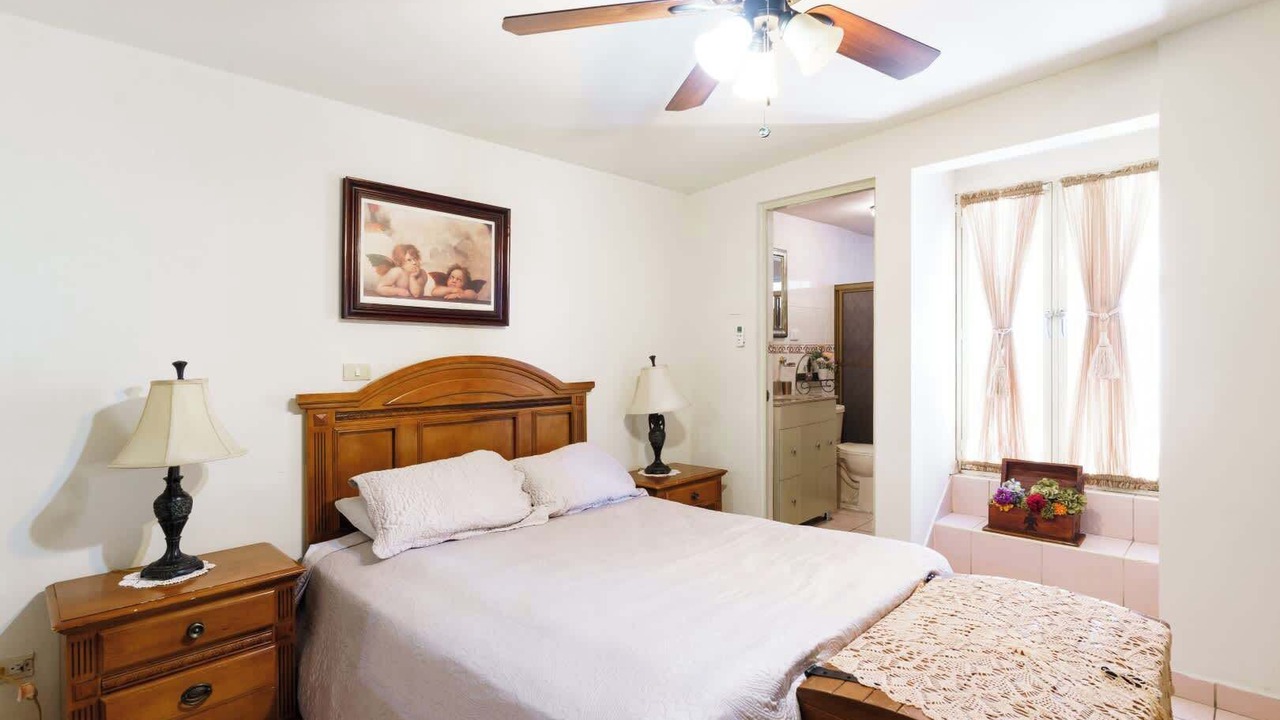 Photo of Bedroom in Hermosillo