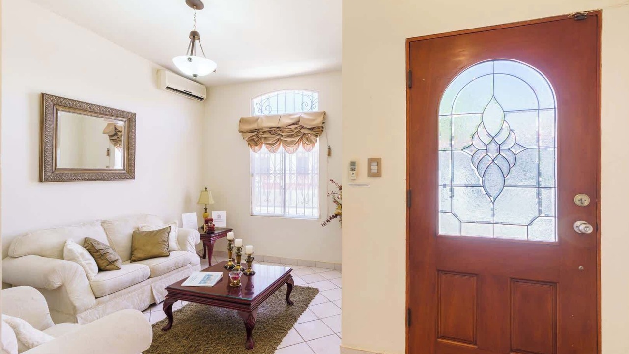 Photo of Livingroom in Hermosillo