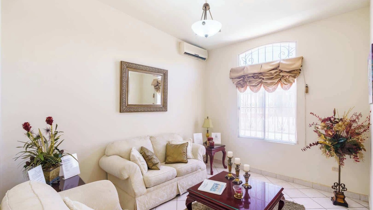 Photo of Livingroom in Hermosillo