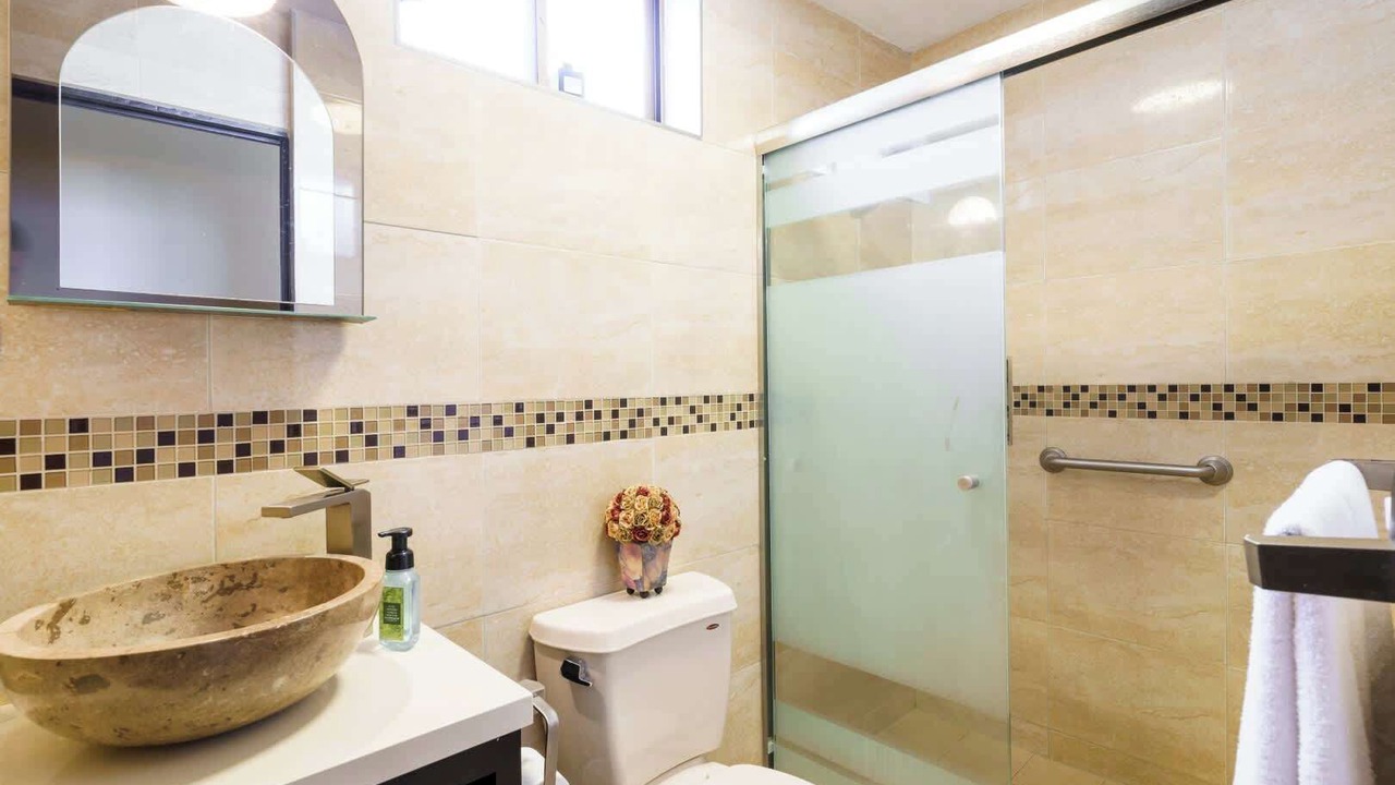 Photo of Bathroom in Hermosillo