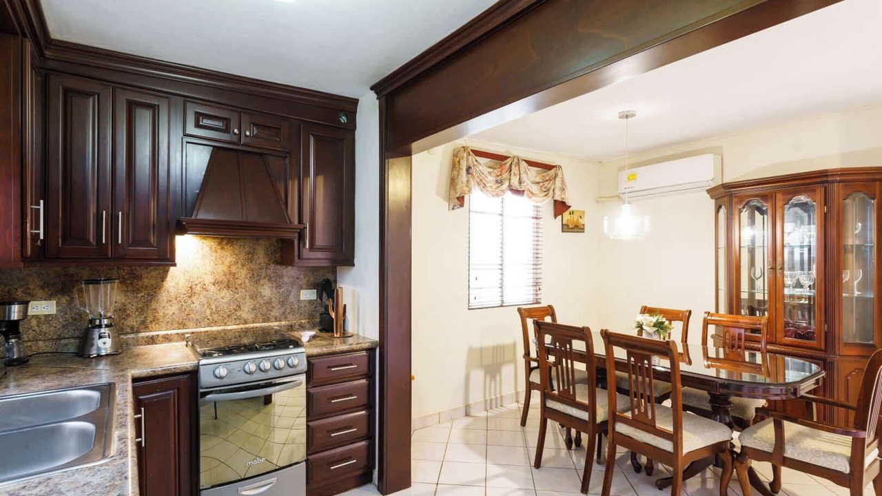 Photo of Kitchen in Hermosillo