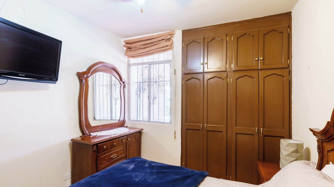 Photo of Bedroom in Hermosillo