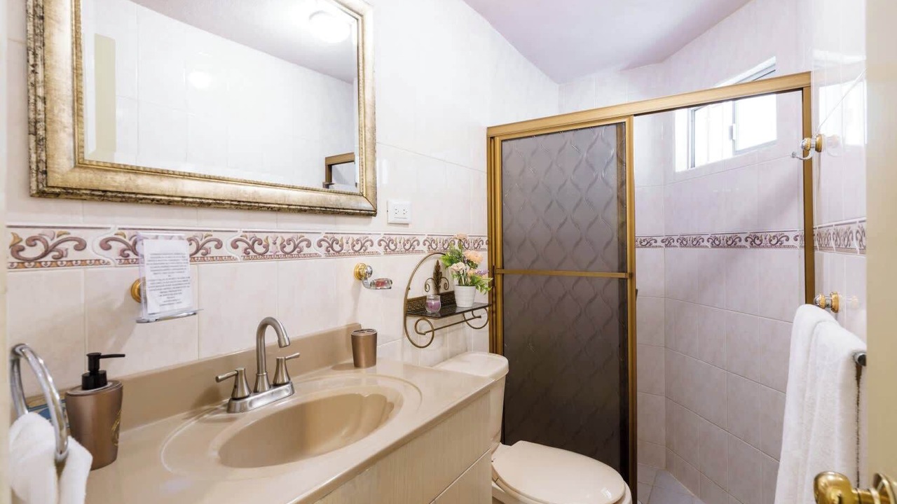 Photo of Bathroom in Hermosillo