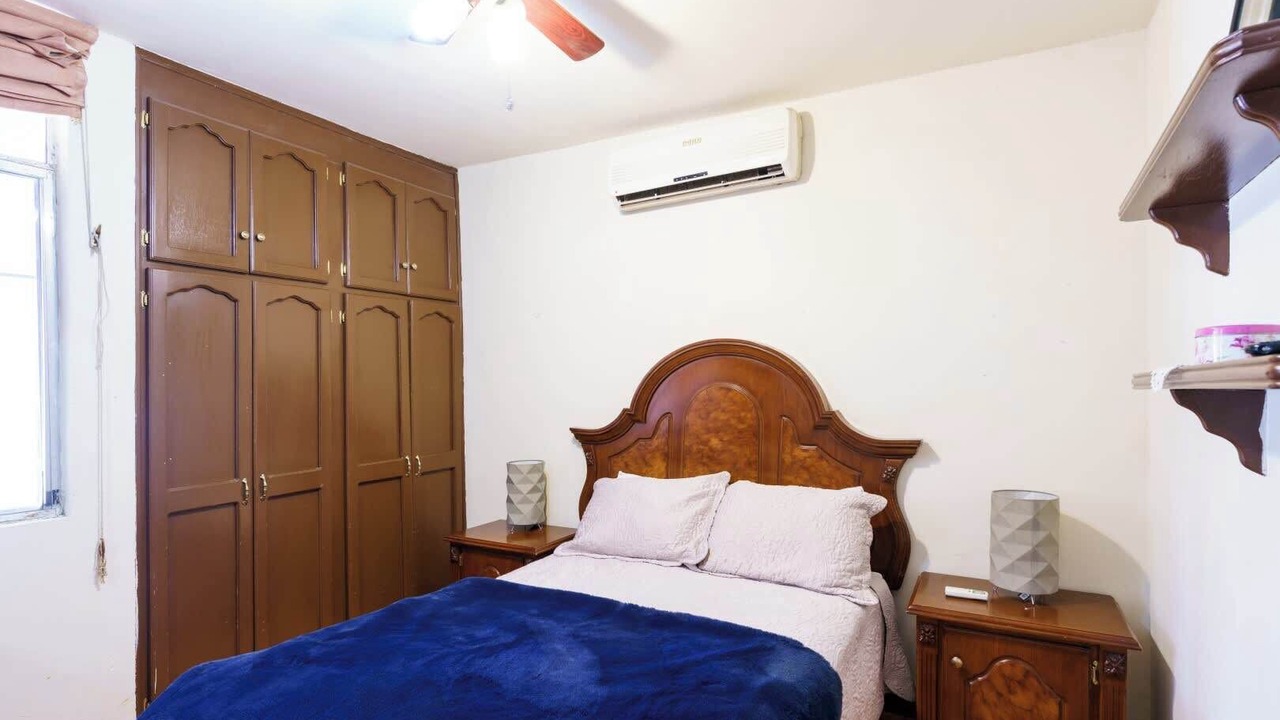 Photo of Bedroom in Hermosillo