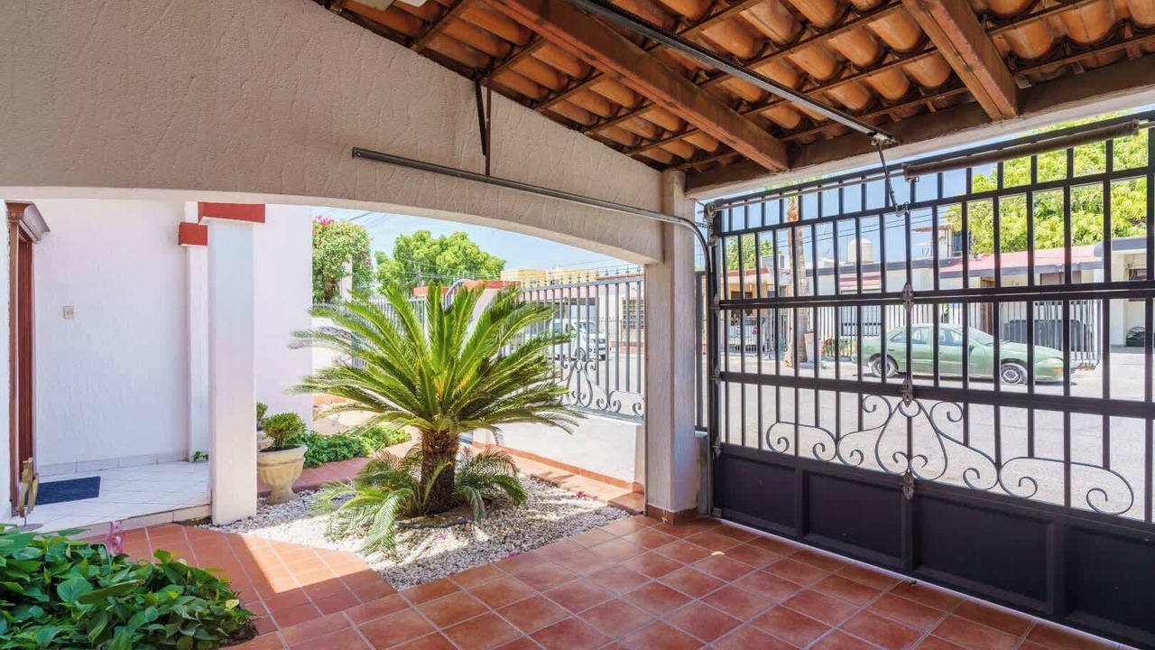 Photo of Outdoor in Hermosillo