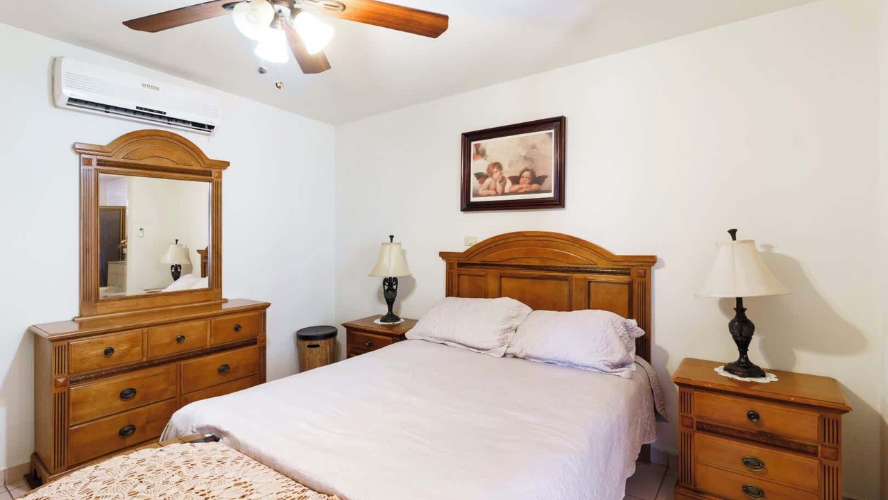Photo of Bedroom in Hermosillo
