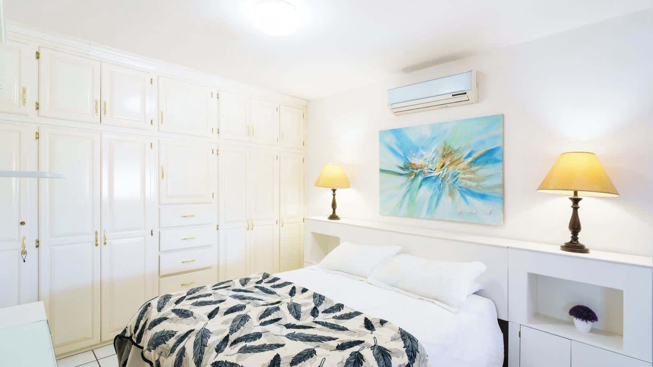 Photo of Bedroom in Hermosillo