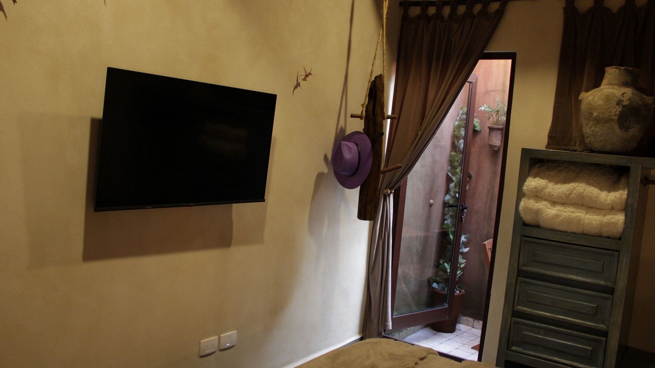 Photo of Bedroom in Santeagueda