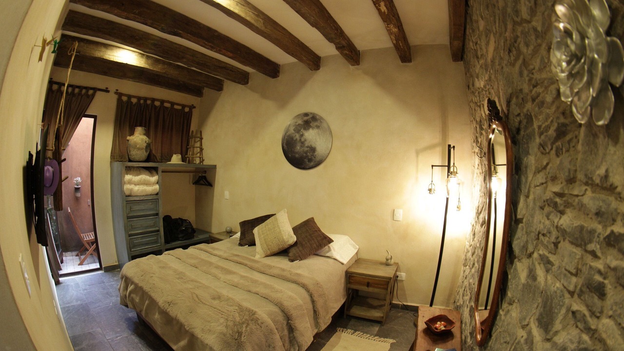 Photo of Bedroom in Santeagueda