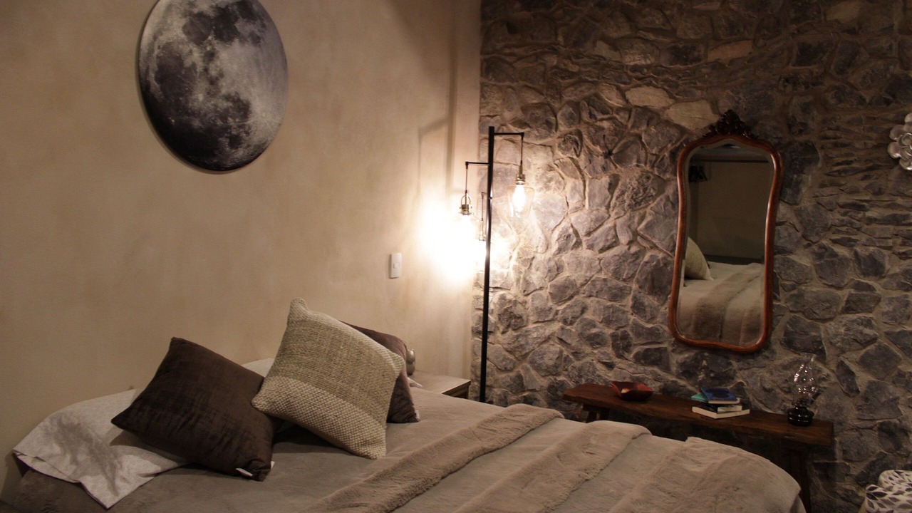 Photo of Bedroom in Santeagueda