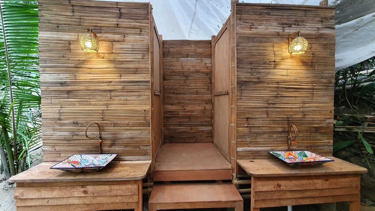 Photo of Bathroom in San Francisco