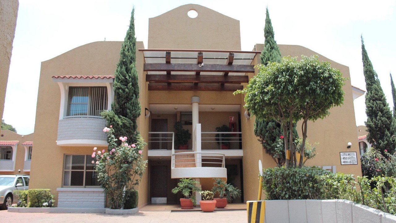 Photo of Outdoor in Ocotepec