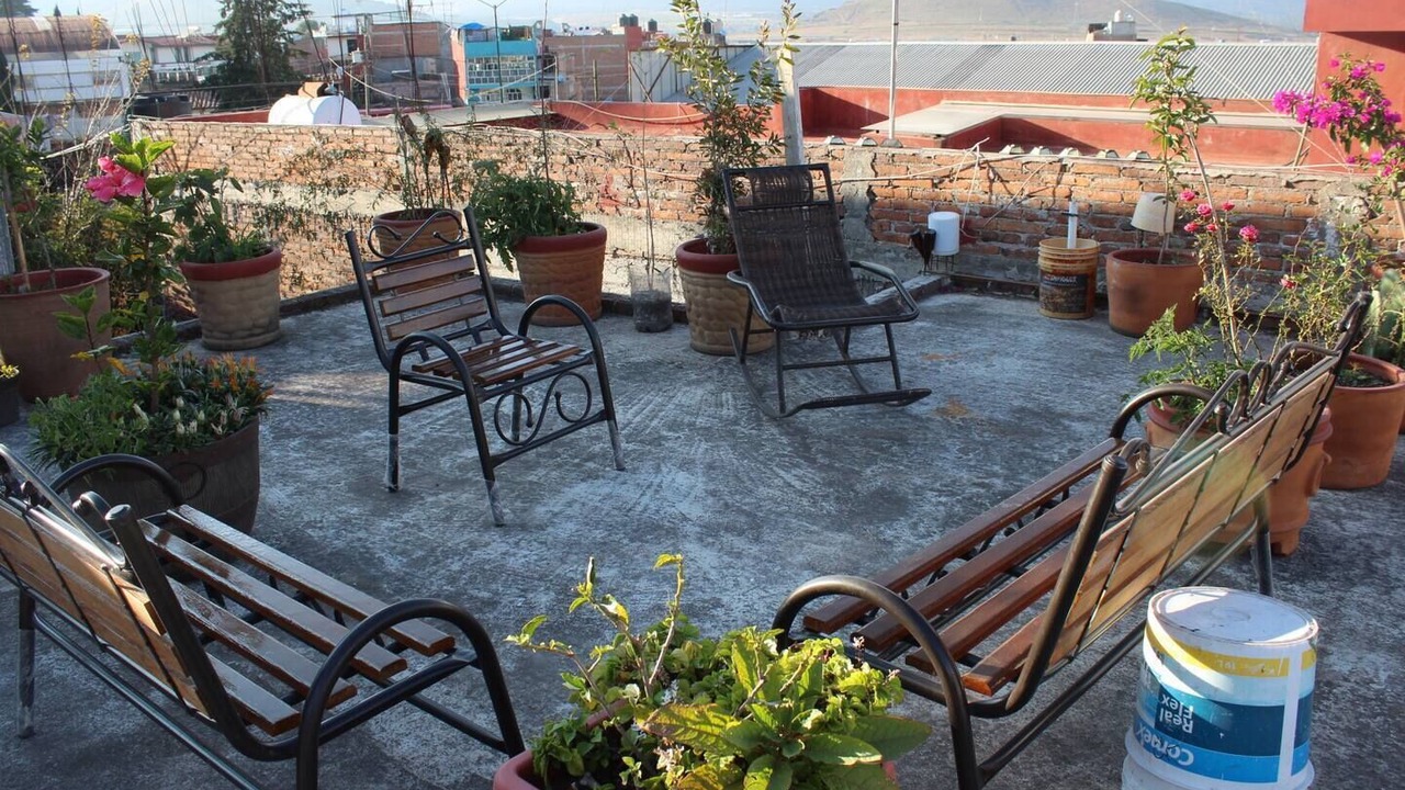 Photo of Outdoor in Chignahuapan