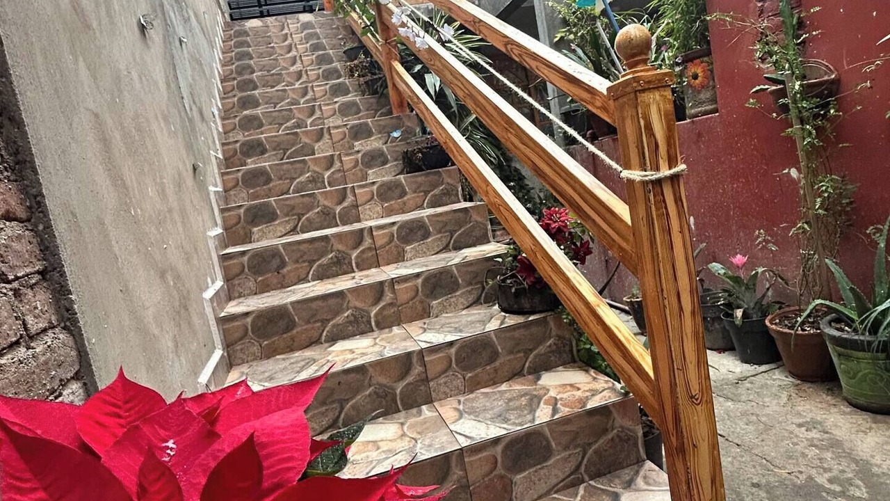 Photo of Outdoor in Chignahuapan