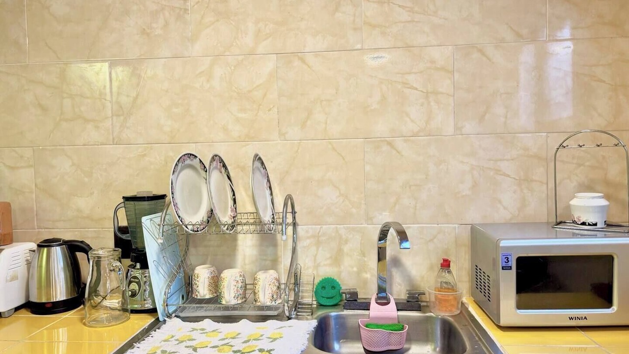 Photo of Kitchen in Chignahuapan