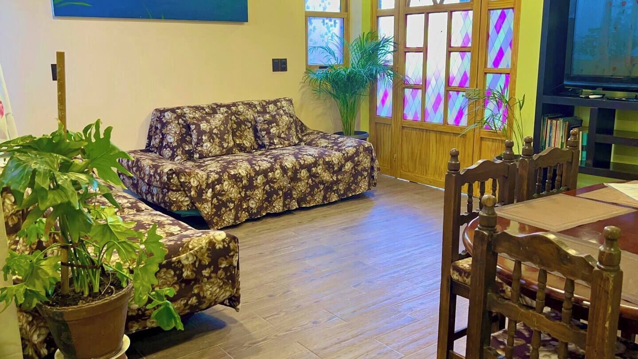 Photo of Livingroom in Chignahuapan