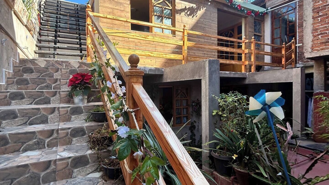 Photo of Outdoor in Chignahuapan