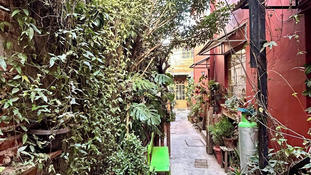 Photo of Patio Balcony in Chignahuapan