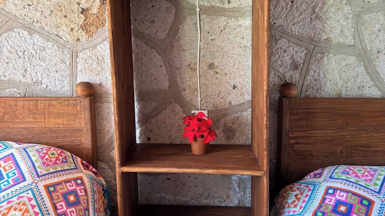 Photo of Bedroom in Huasca De Ocampo