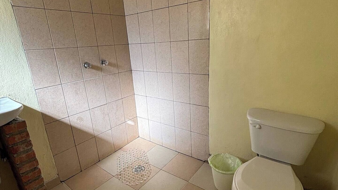 Photo of Bathroom in Huasca De Ocampo