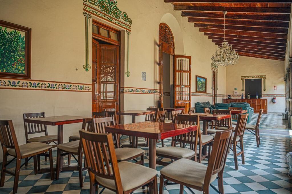 Photo of Livingroom in Coatepec