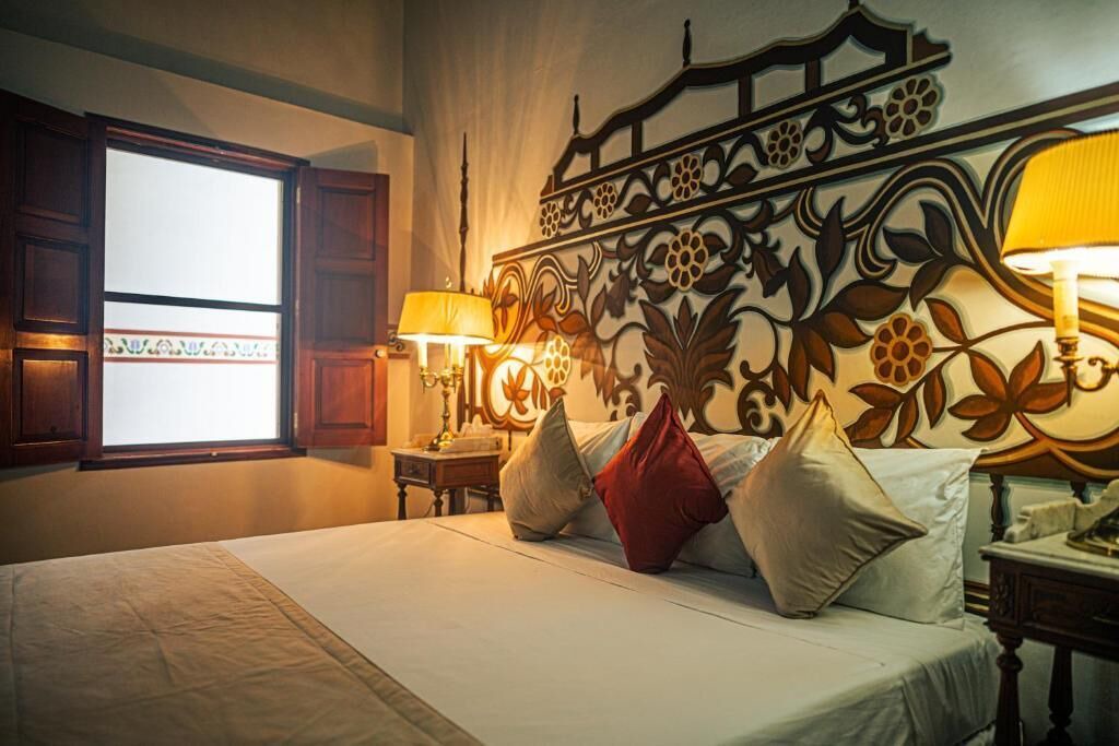 Photo of Bedroom in Coatepec