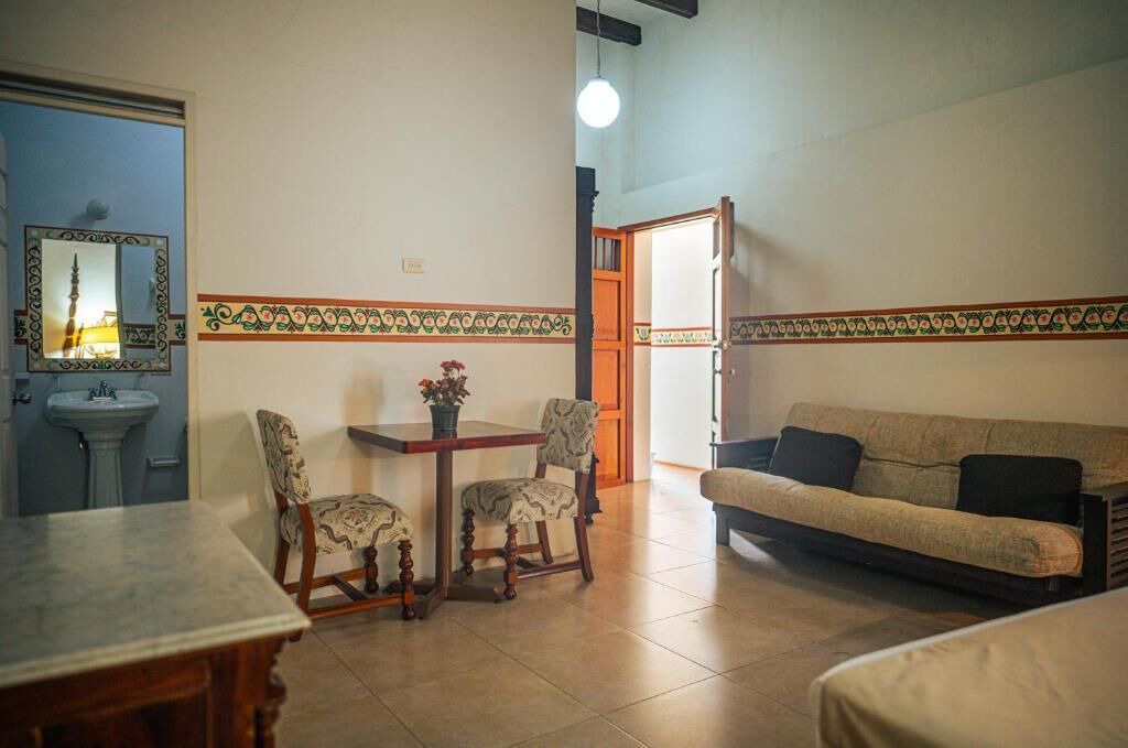 Photo of Bedroom in Coatepec