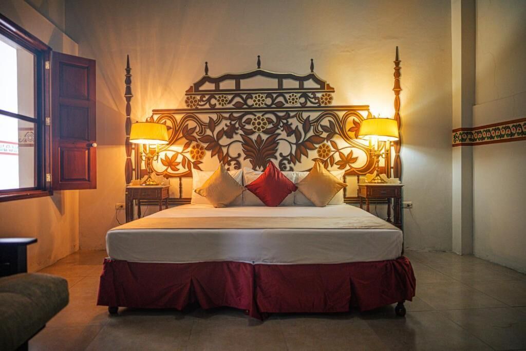 Photo of Bedroom in Coatepec