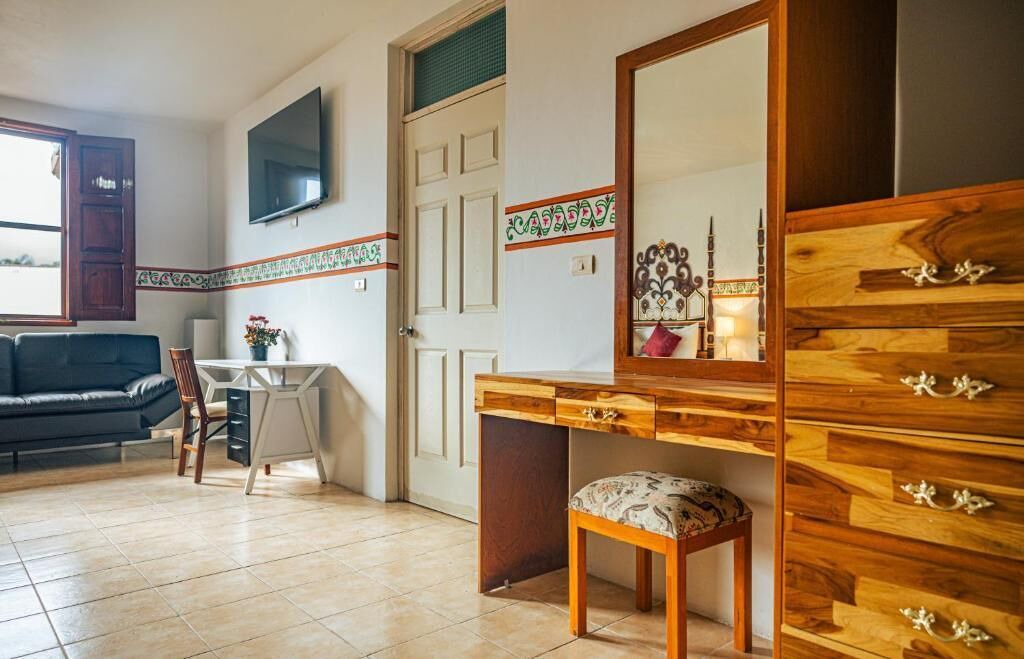 Photo of Bedroom in Coatepec
