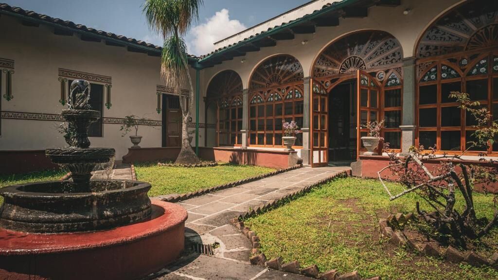 Photo of Outdoor in Coatepec
