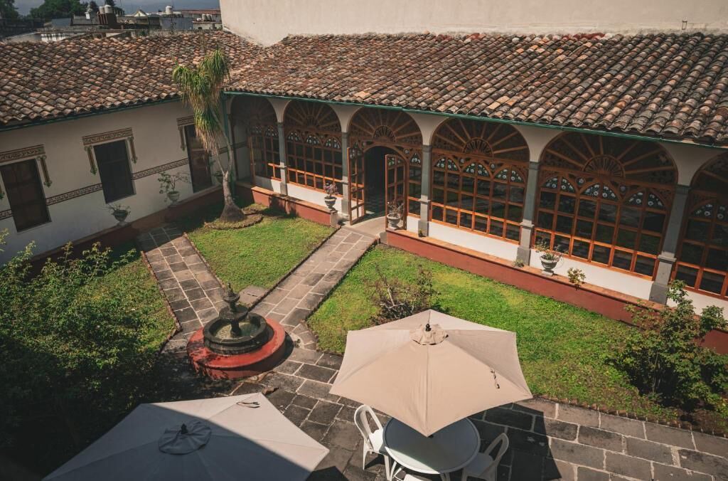 Photo of Outdoor in Coatepec