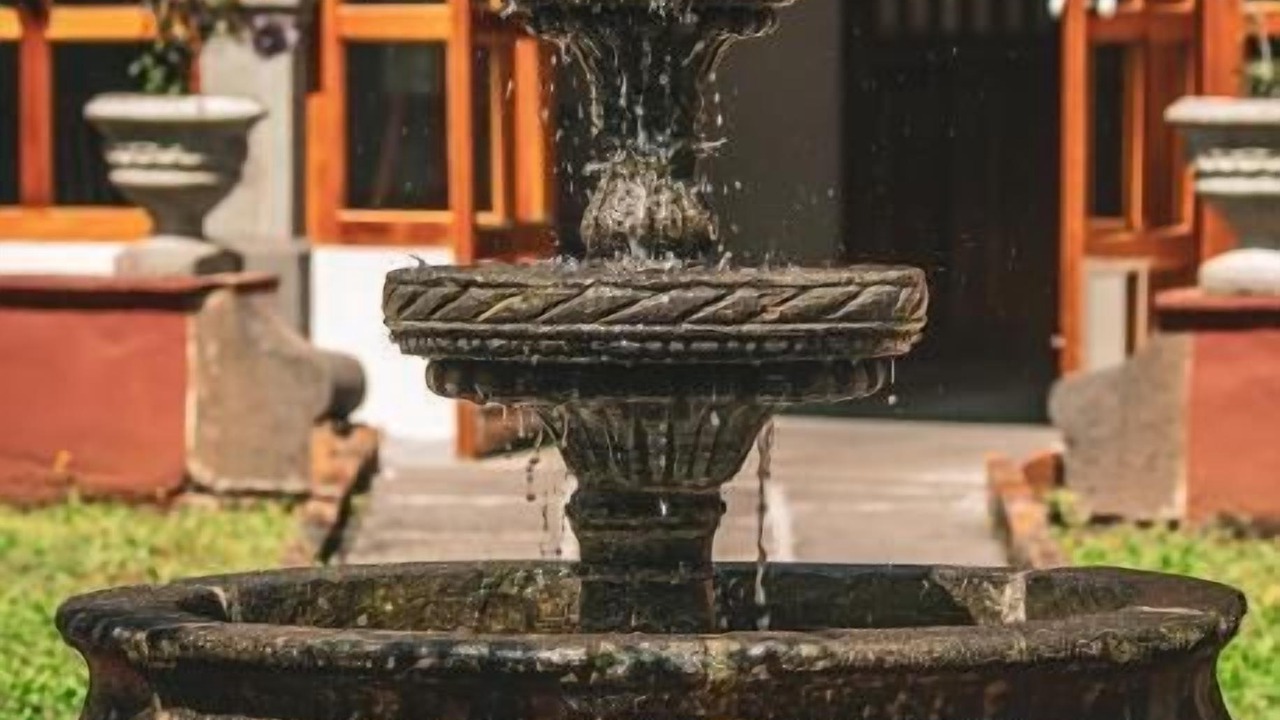 Photo of Outdoor in Coatepec