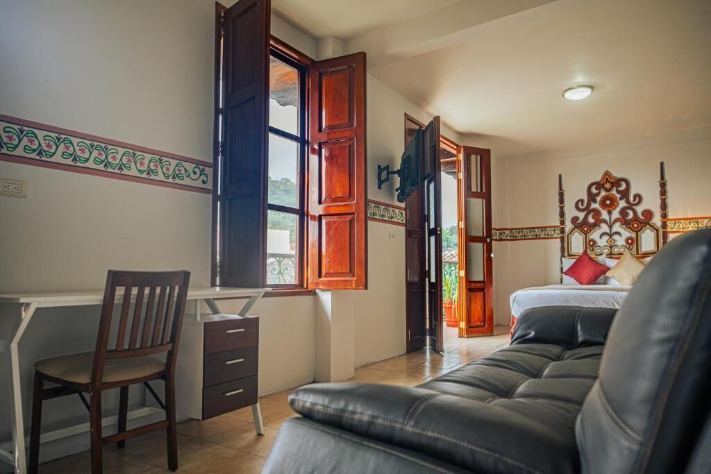 Photo of Patio Balcony in Coatepec
