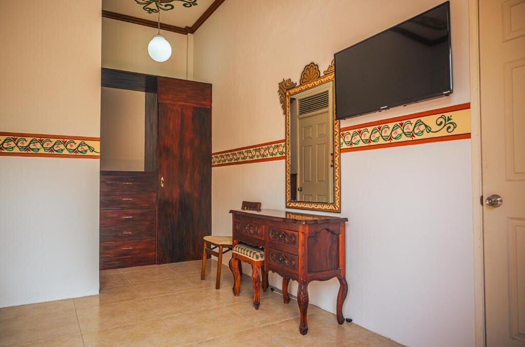 Photo of Livingroom in Coatepec