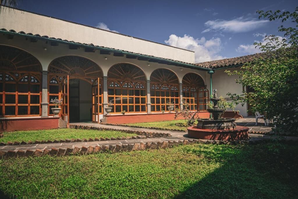 Photo of Outdoor in Coatepec